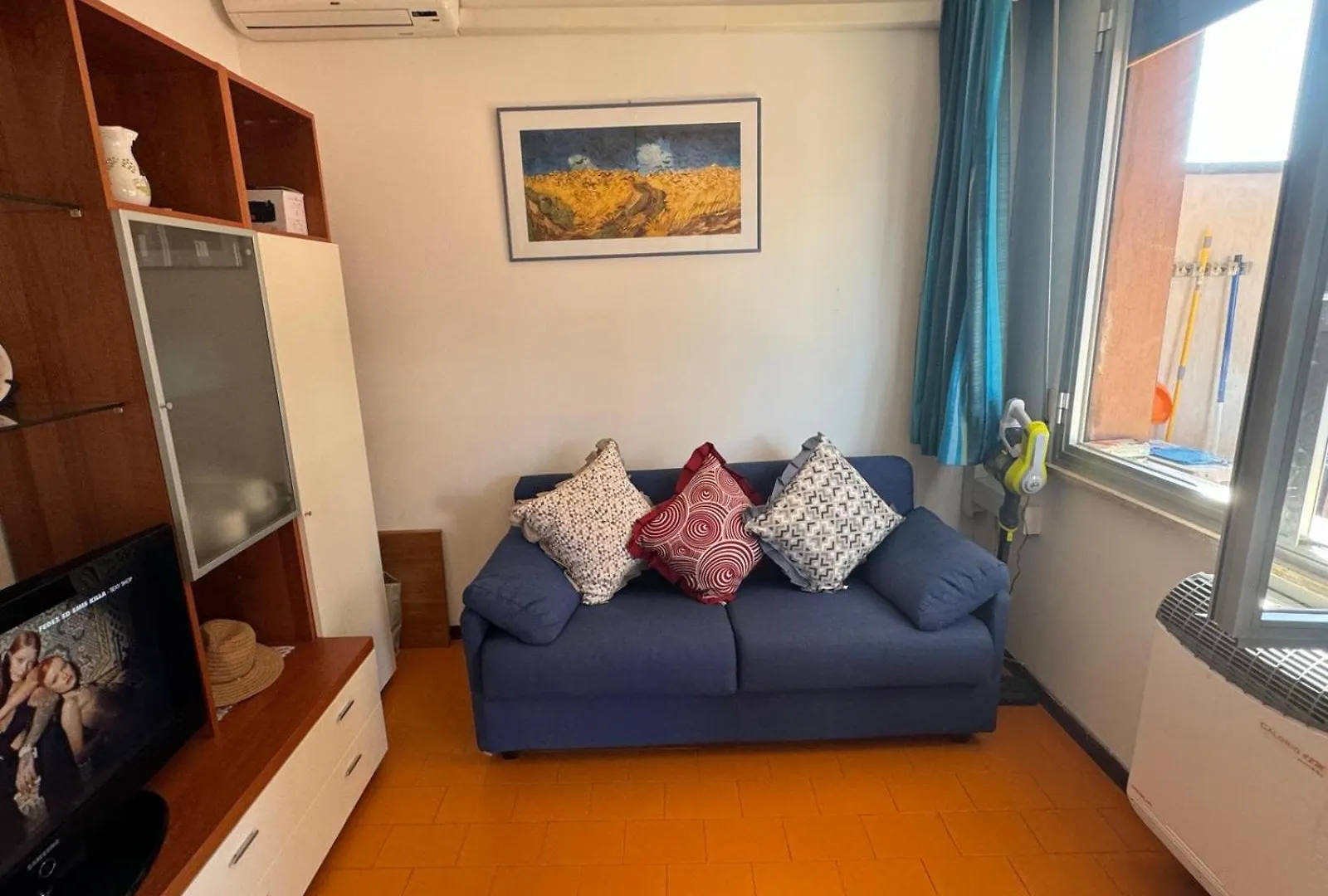 Apartmán Residenza Giardino Rimini