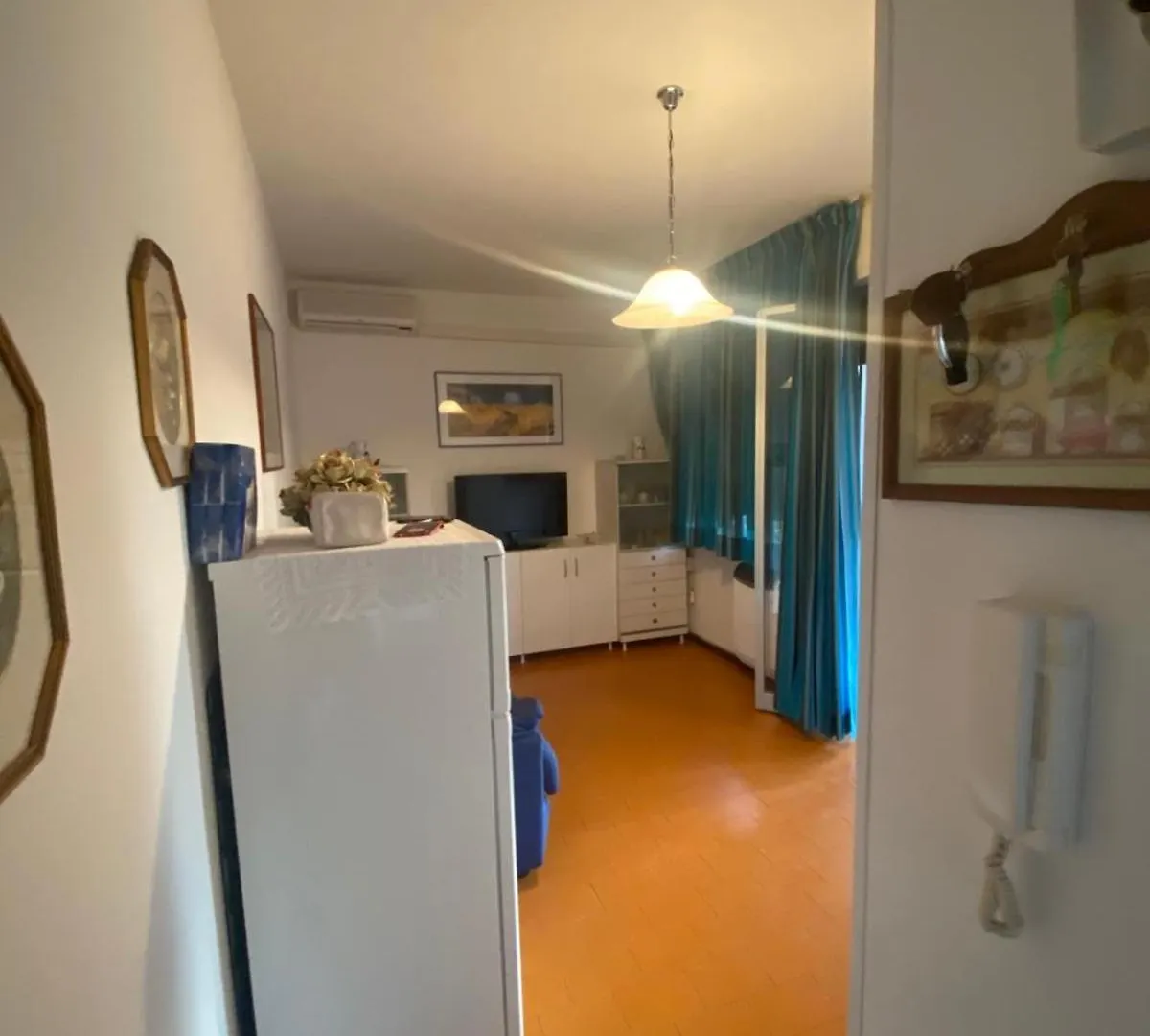 Residenza Giardino Apartment Rimini