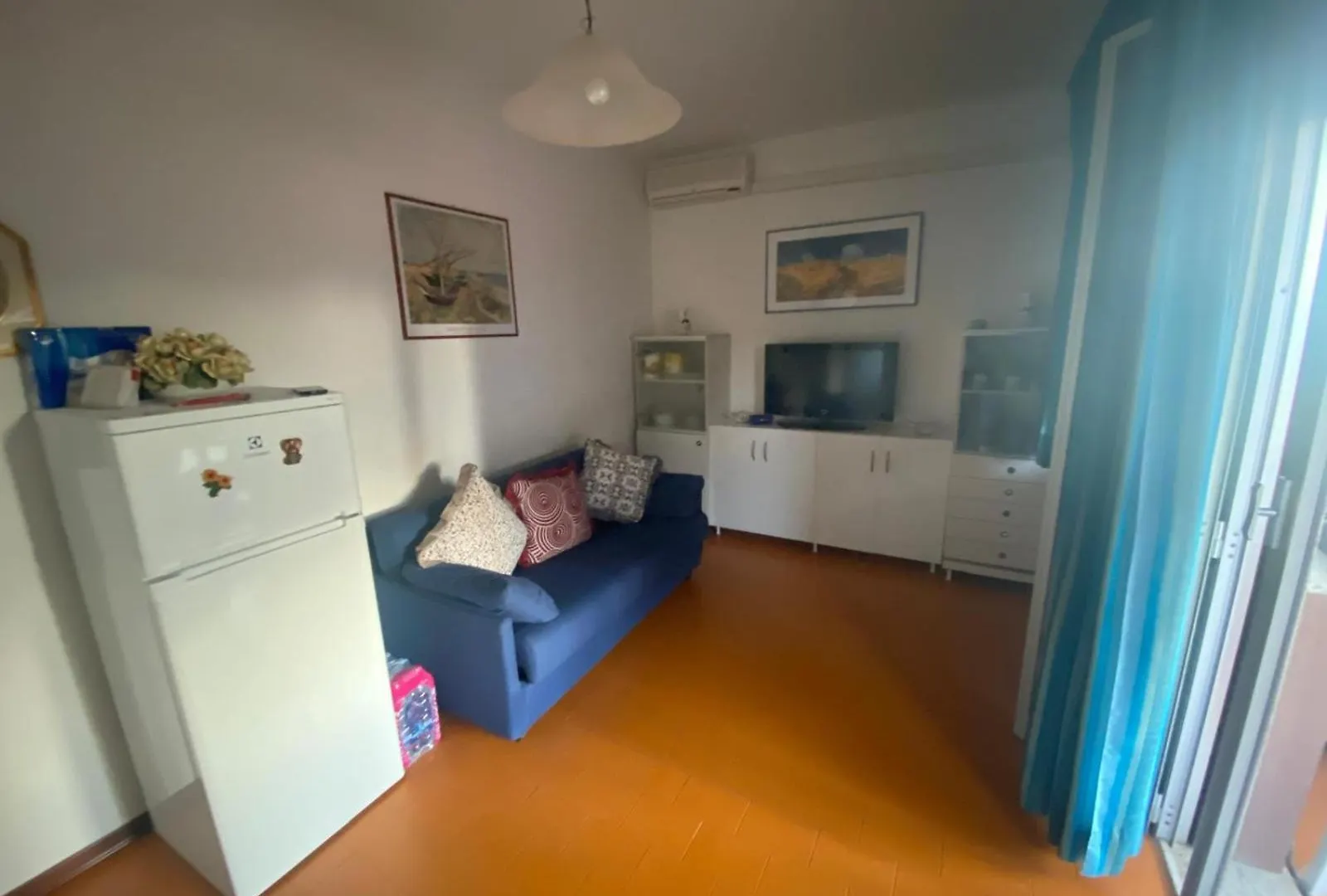 Residenza Giardino Apartment Rimini 0*,
