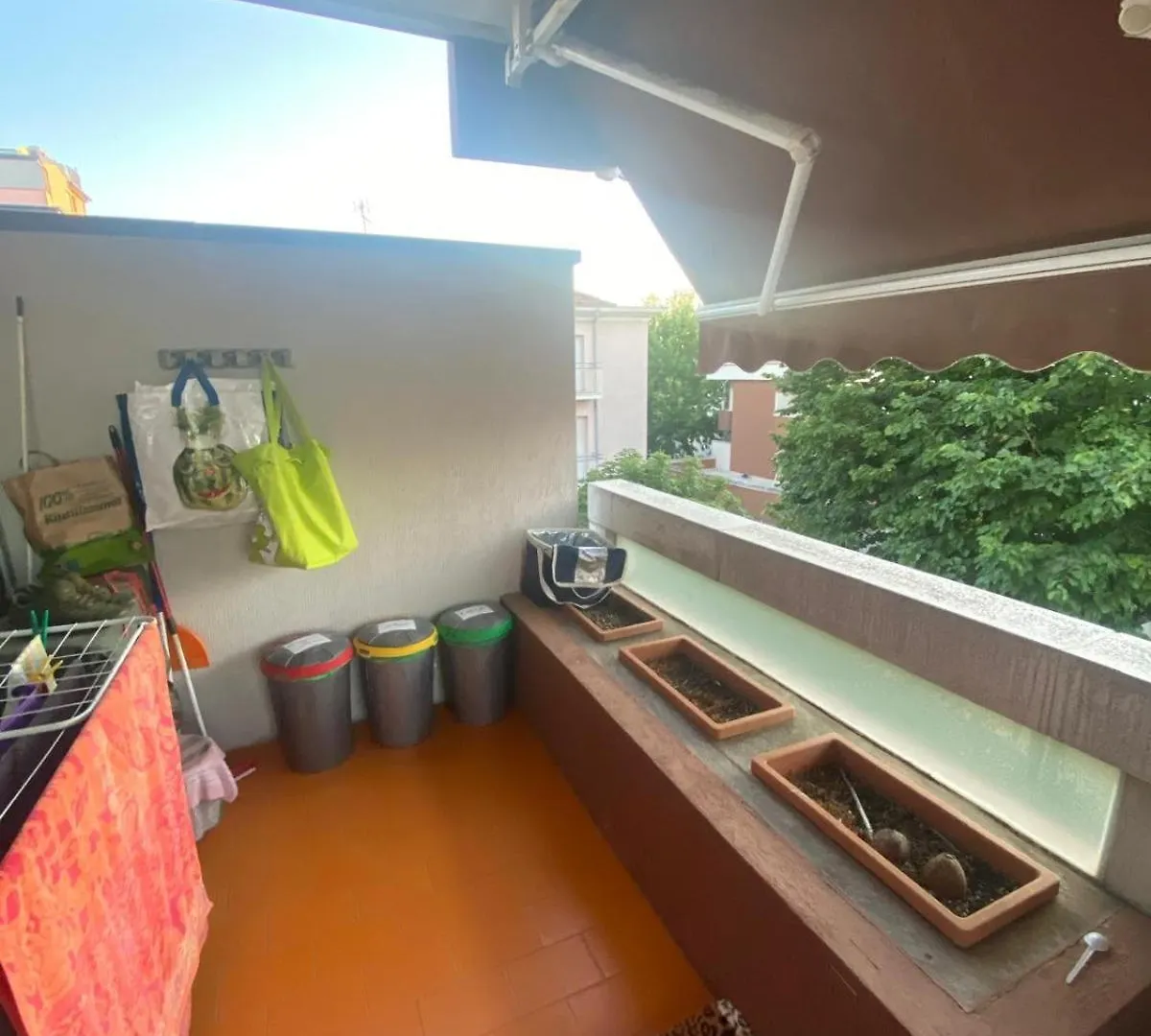 Residenza Giardino Apartment Rimini 0*,  Italy