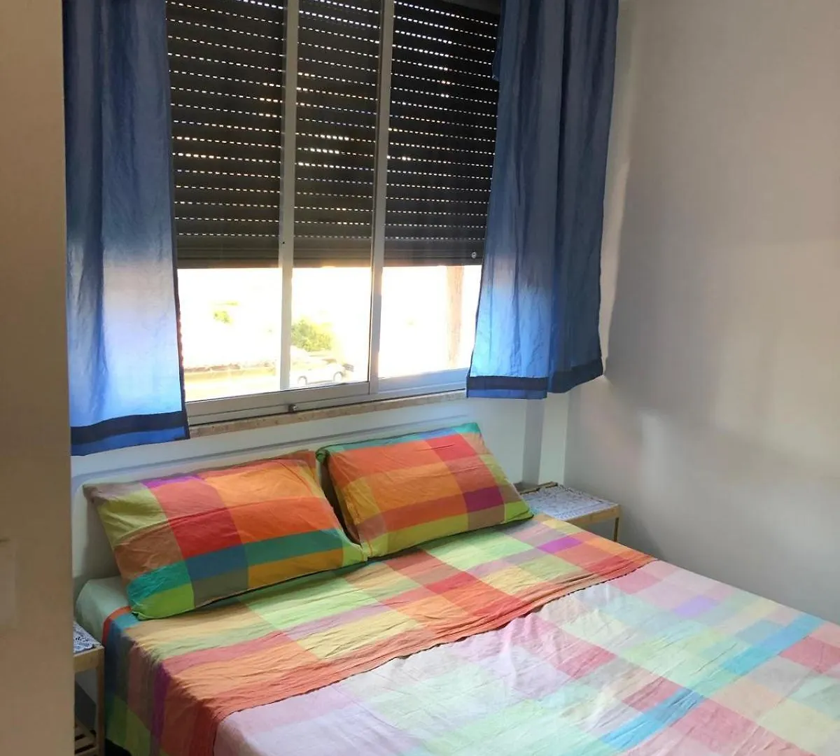 Residenza Giardino Apartment Rimini Italy