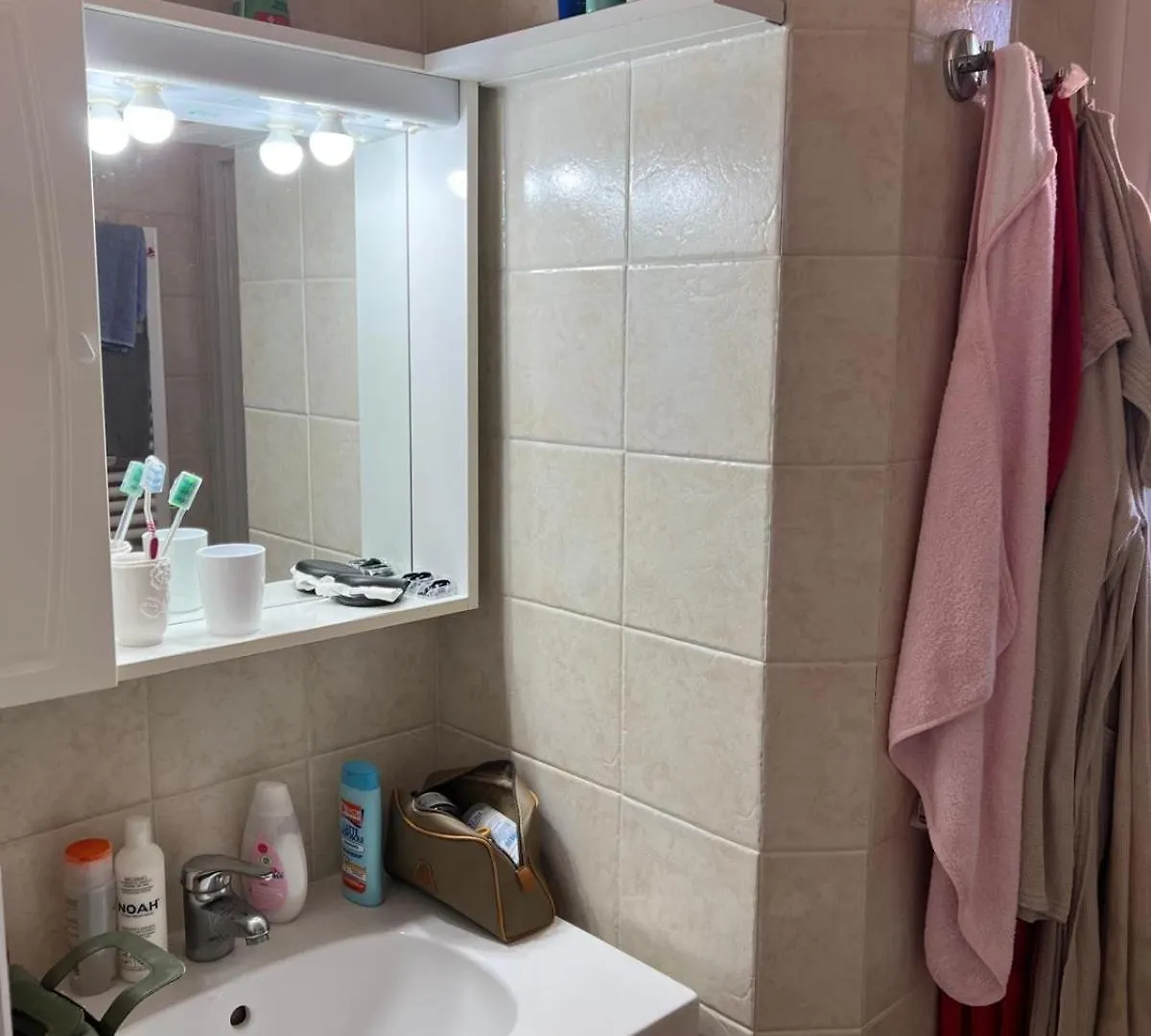 Residenza Giardino Apartment Rimini