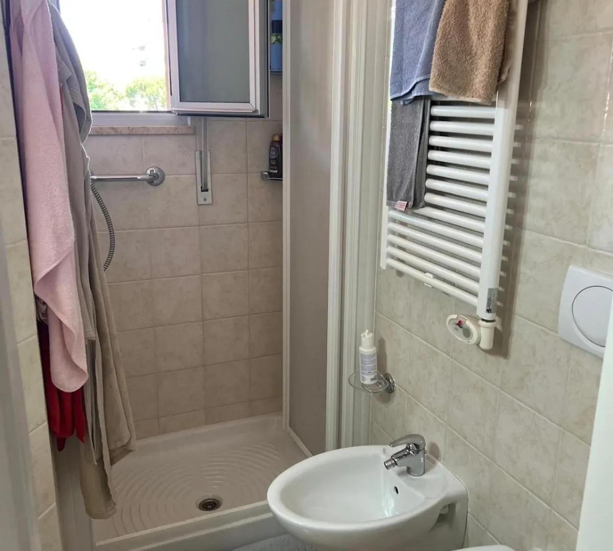 Residenza Giardino Apartment Rimini