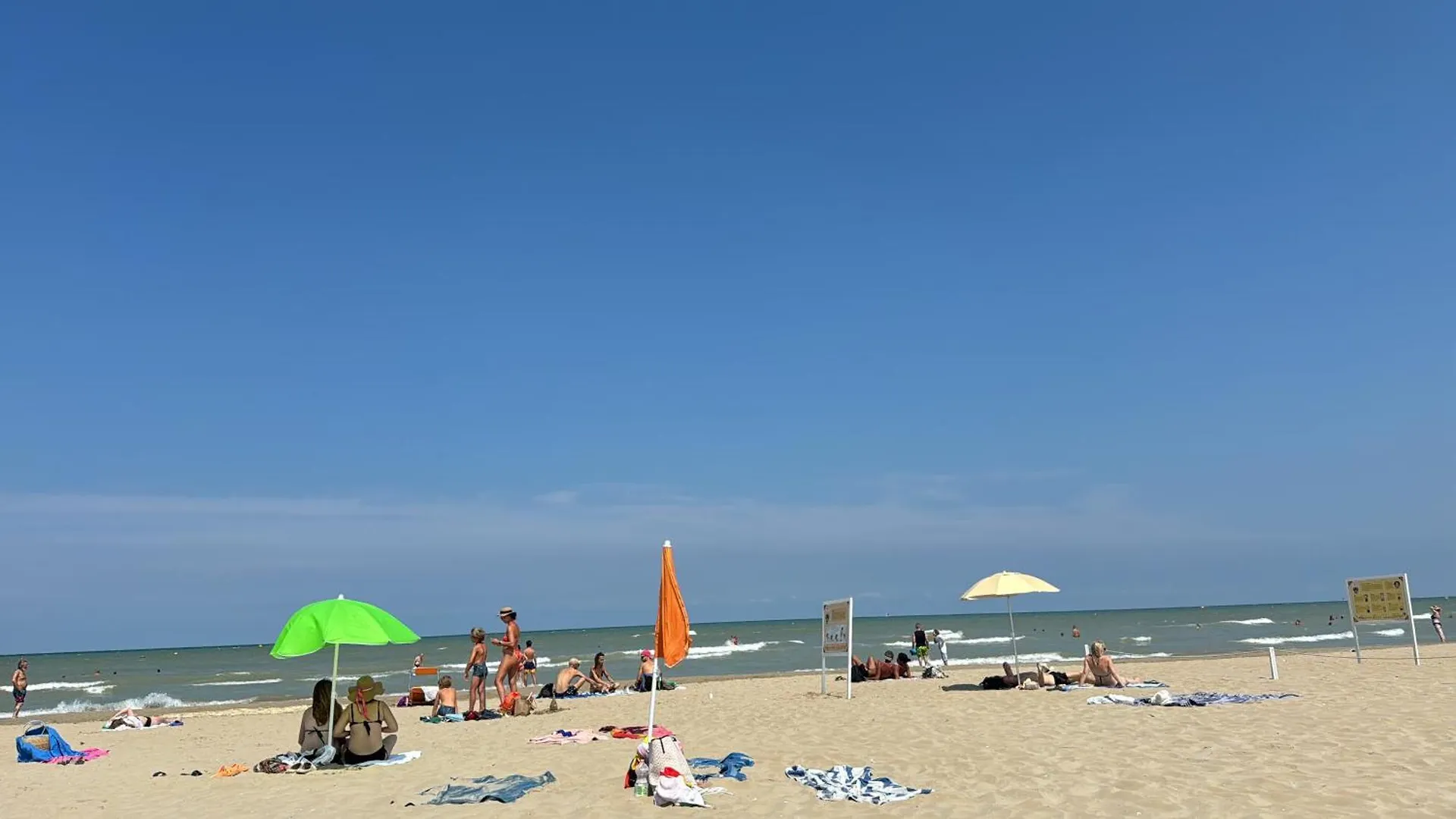 Residenza Giardino Apartment Rimini 0*,  Italy