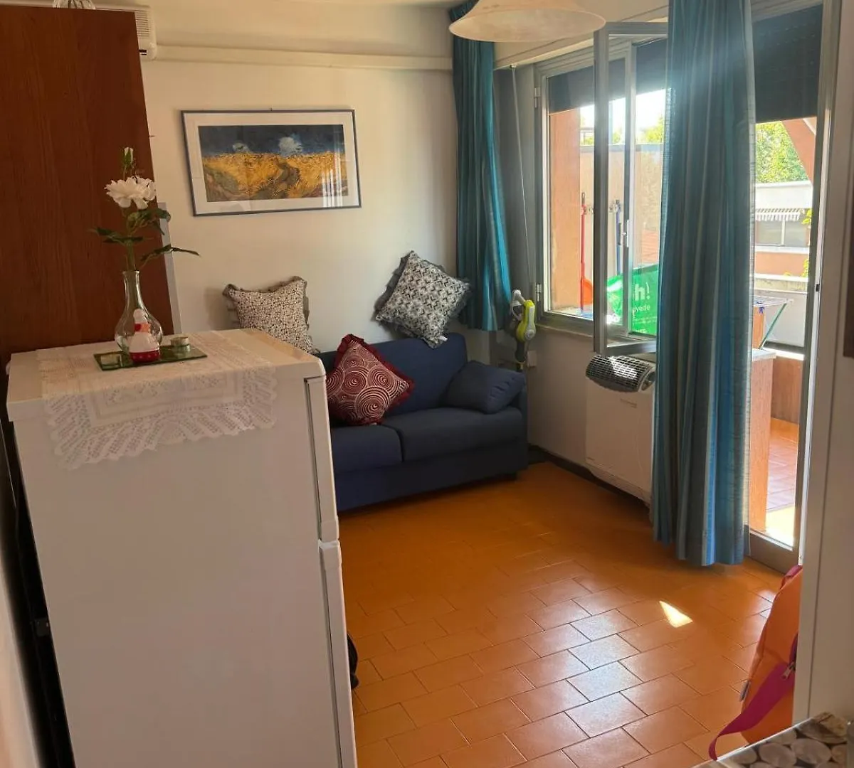 Residenza Giardino Apartment Rimini