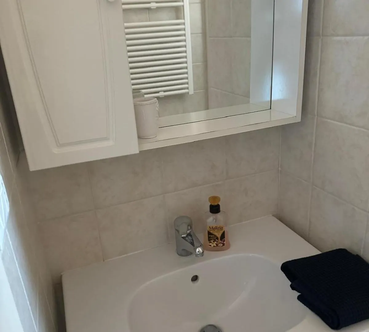 Residenza Giardino Apartment Rimini