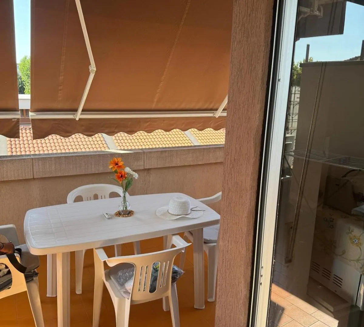 Residenza Giardino Apartment Rimini