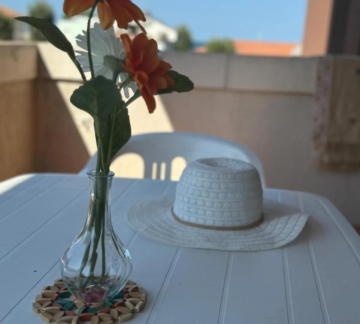 Residenza Giardino Apartment Rimini