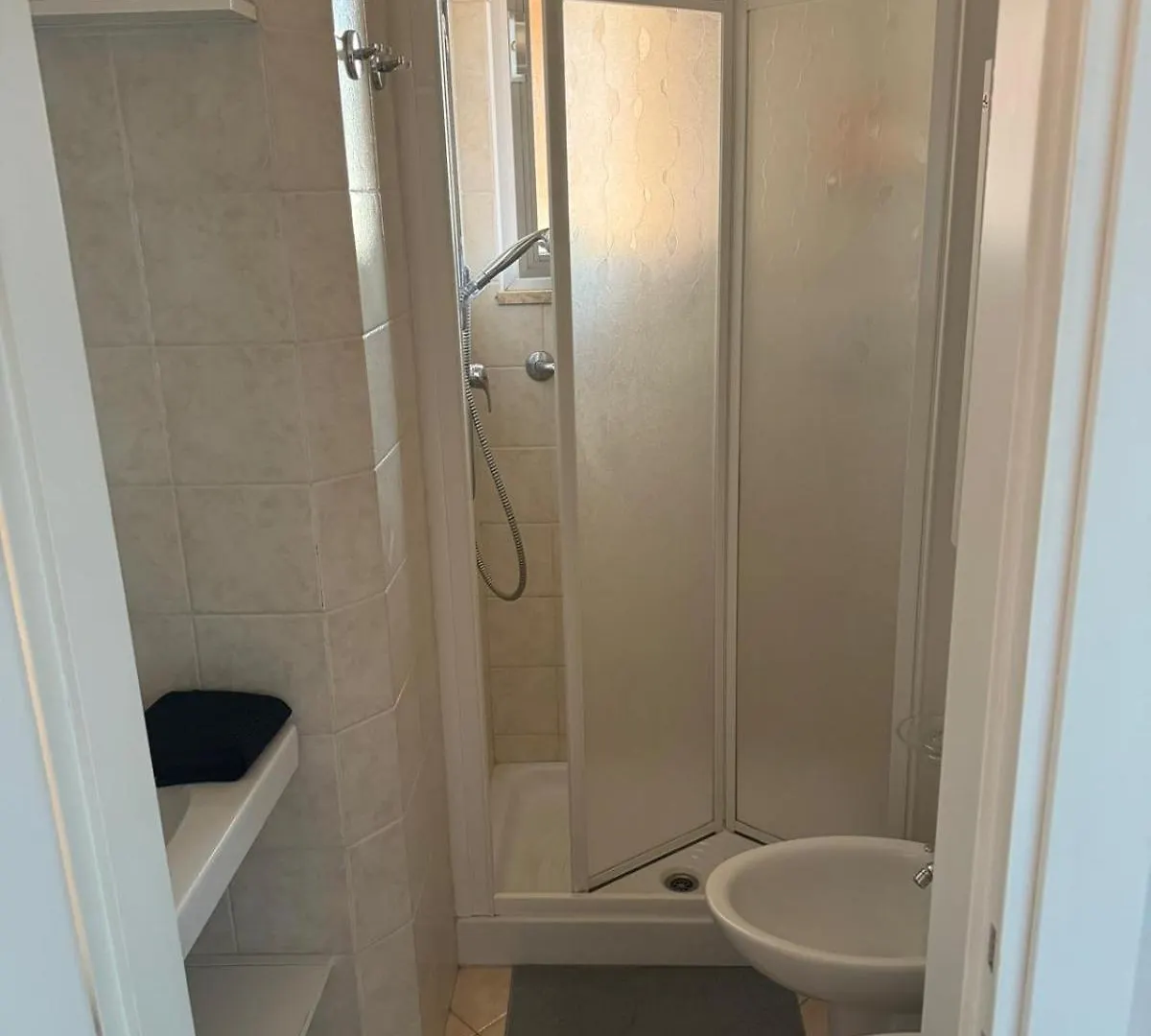Residenza Giardino Apartment Rimini Italy