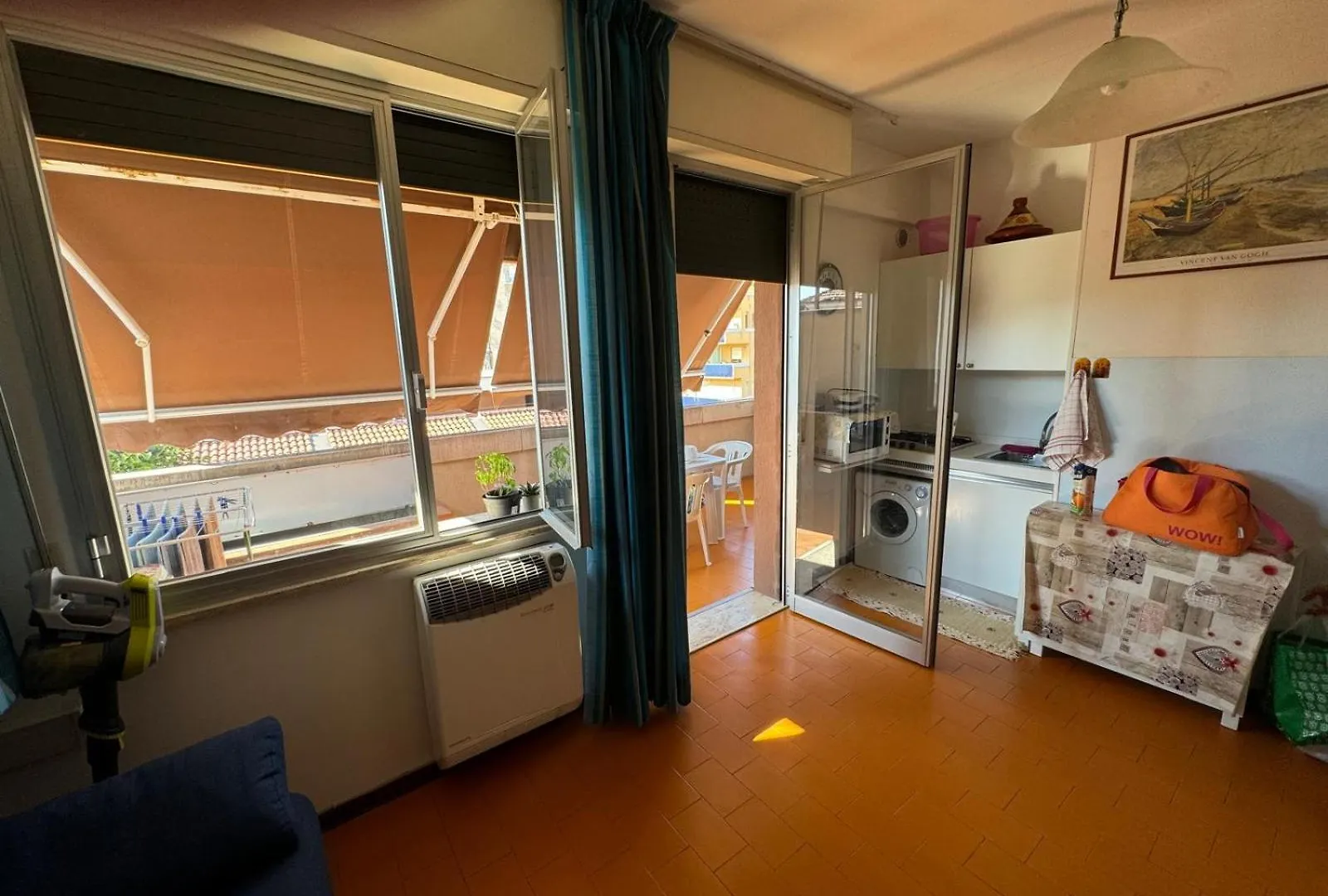 Residenza Giardino Apartment Rimini