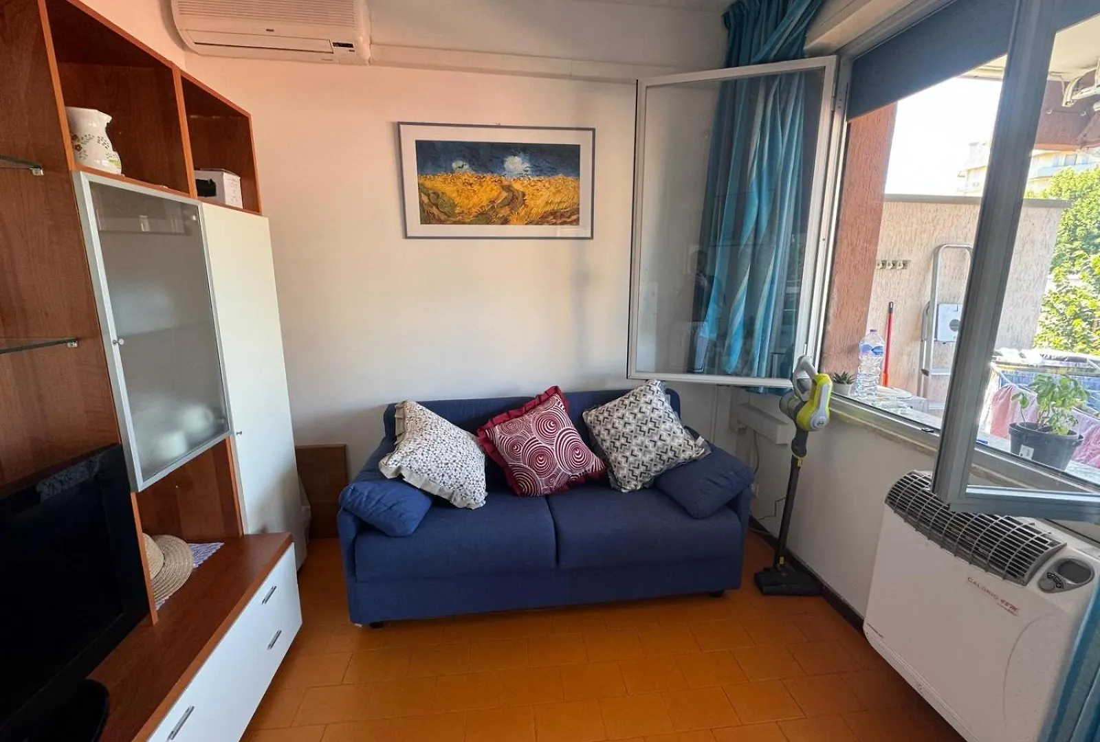Residenza Giardino Apartment Rimini Italy