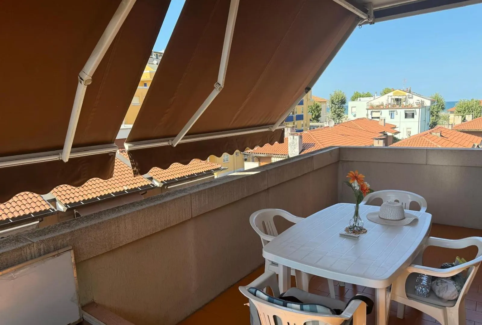 Residenza Giardino Apartment Rimini