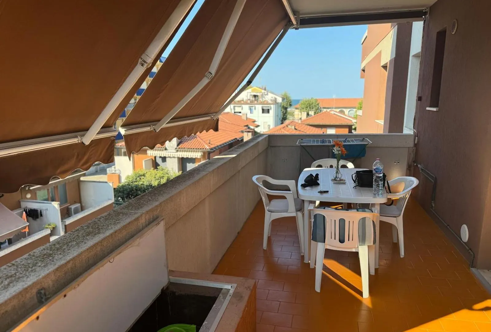 Residenza Giardino Apartment Rimini